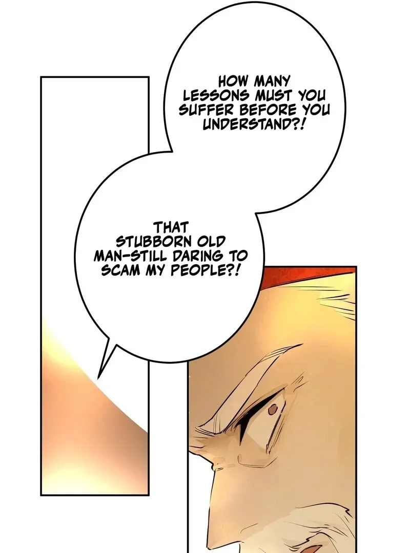From Six to Sovereignty: The Girl Who Ruled Chapter 55 page 41 - 