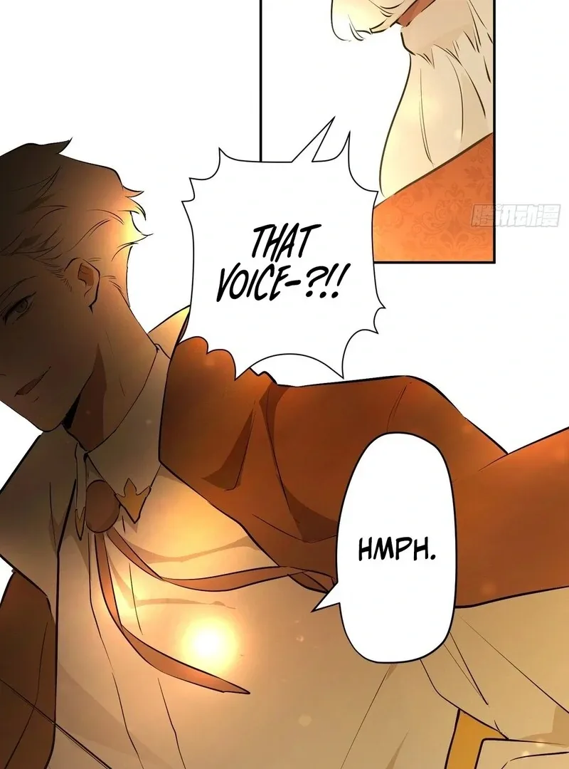 From Six to Sovereignty: The Girl Who Ruled Chapter 55 page 42 - 