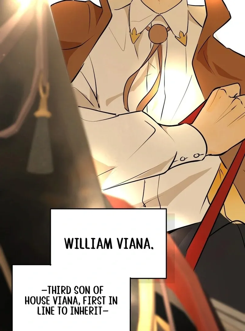 From Six to Sovereignty: The Girl Who Ruled Chapter 55 page 45 - 