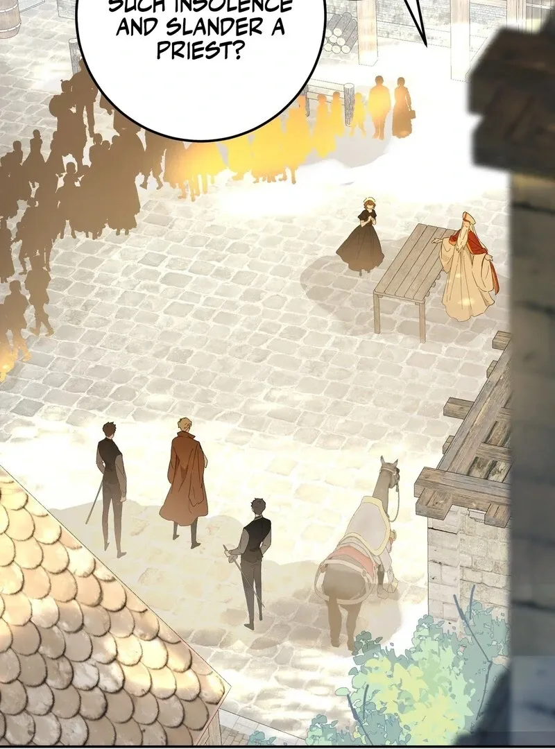 From Six to Sovereignty: The Girl Who Ruled Chapter 55 page 49 - 