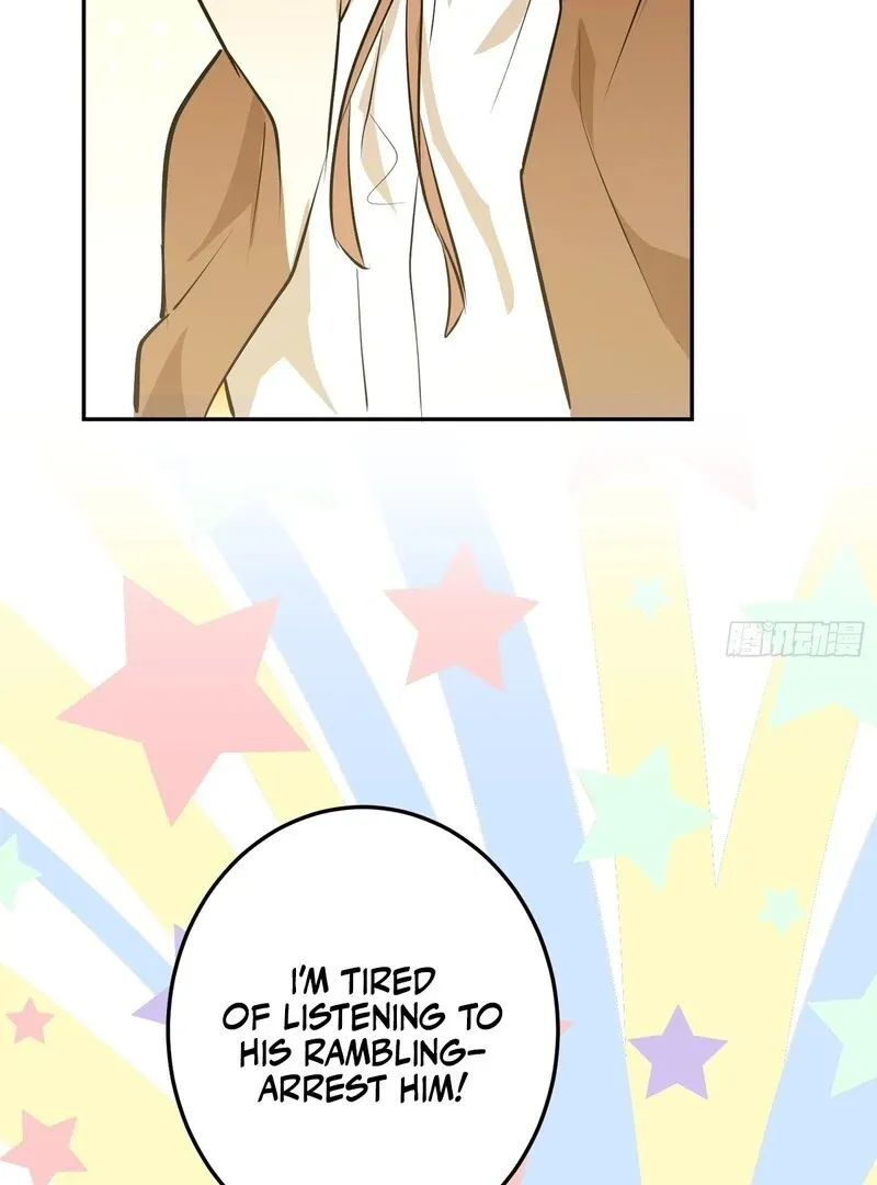 From Six to Sovereignty: The Girl Who Ruled Chapter 55 page 51 - 