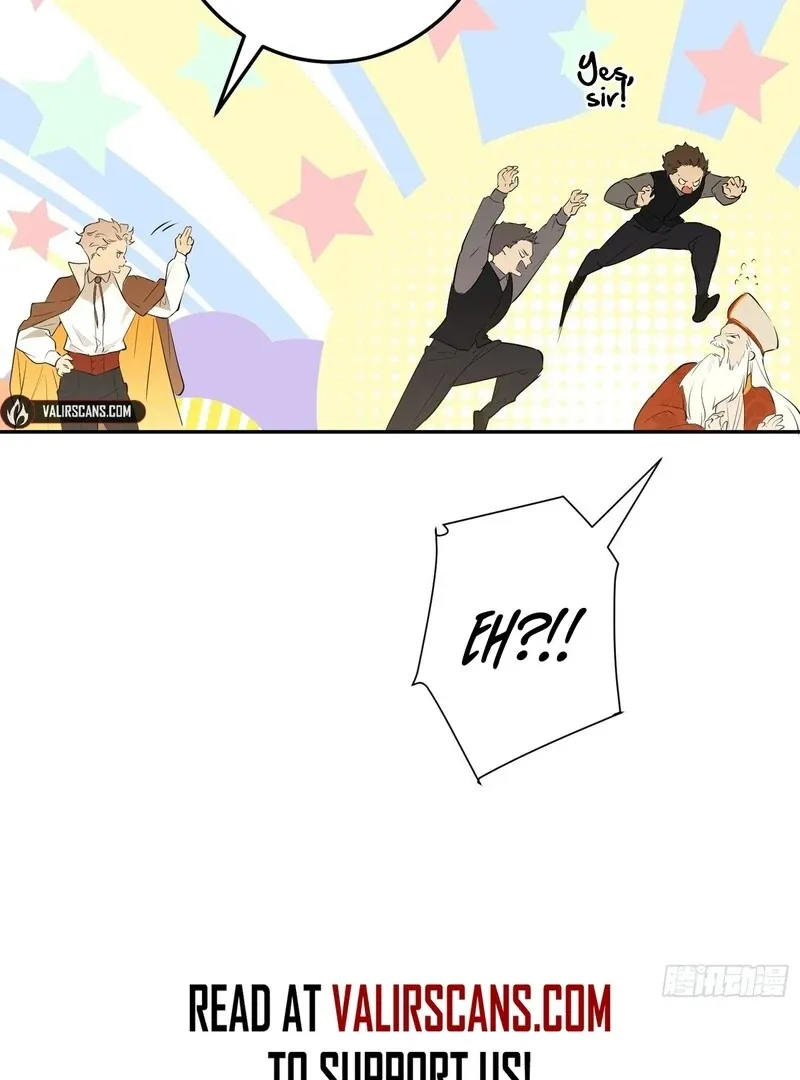From Six to Sovereignty: The Girl Who Ruled Chapter 55 page 52 - 