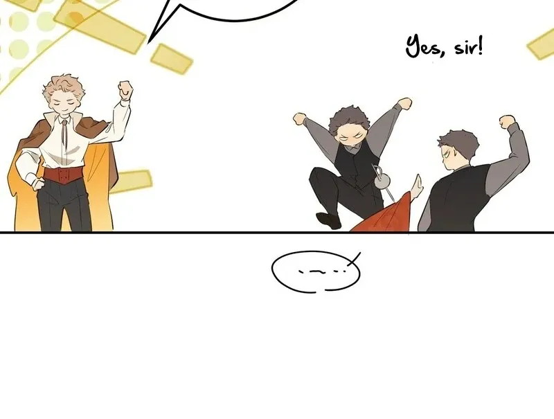 From Six to Sovereignty: The Girl Who Ruled Chapter 55 page 54 - 