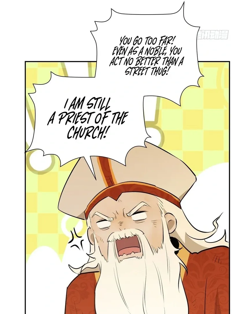 From Six to Sovereignty: The Girl Who Ruled Chapter 55 page 55 - 