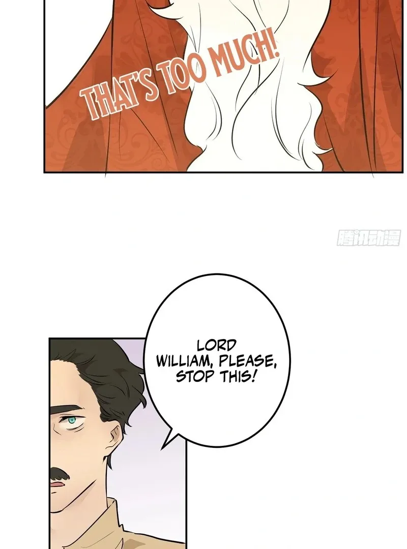 From Six to Sovereignty: The Girl Who Ruled Chapter 55 page 56 - 