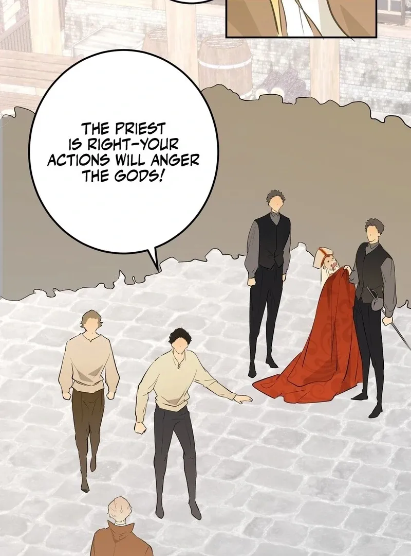 From Six to Sovereignty: The Girl Who Ruled Chapter 55 page 58 - 