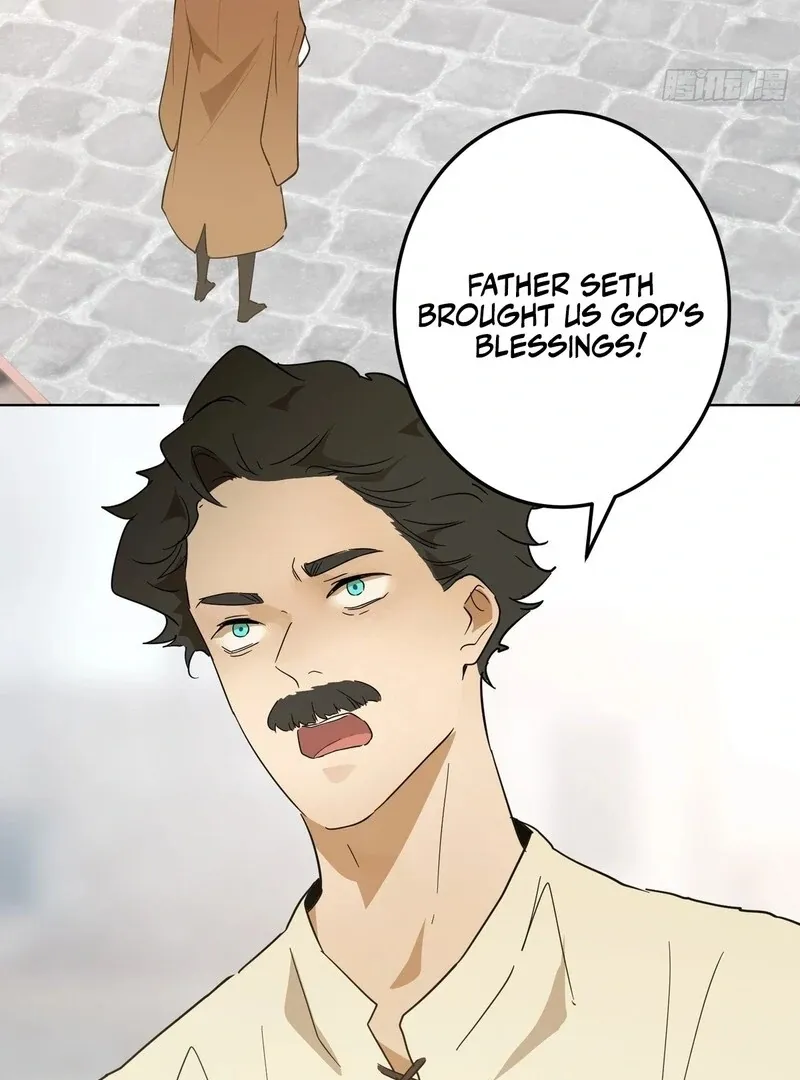 From Six to Sovereignty: The Girl Who Ruled Chapter 55 page 59 - 