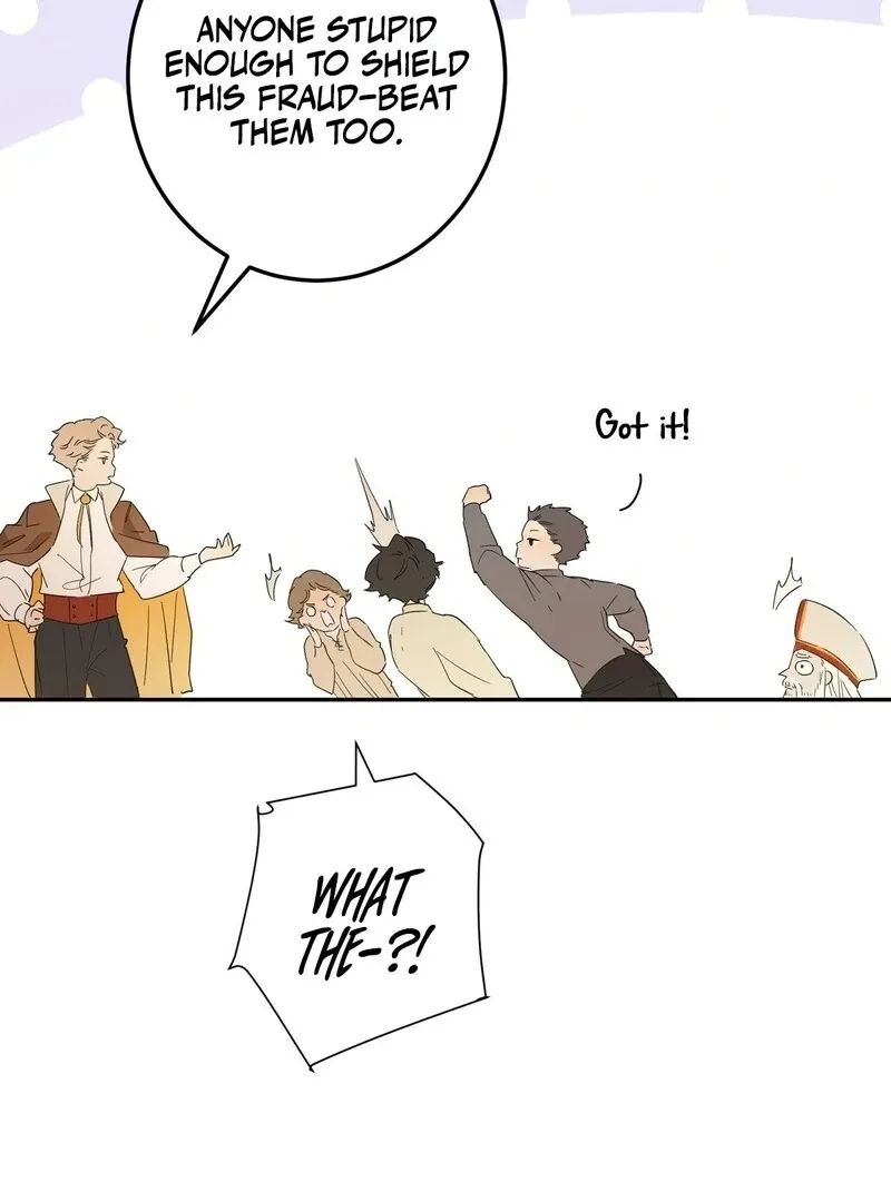 From Six to Sovereignty: The Girl Who Ruled Chapter 55 page 62 - 