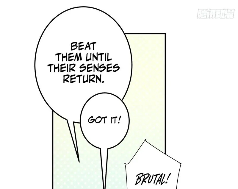 From Six to Sovereignty: The Girl Who Ruled Chapter 55 page 63 - 