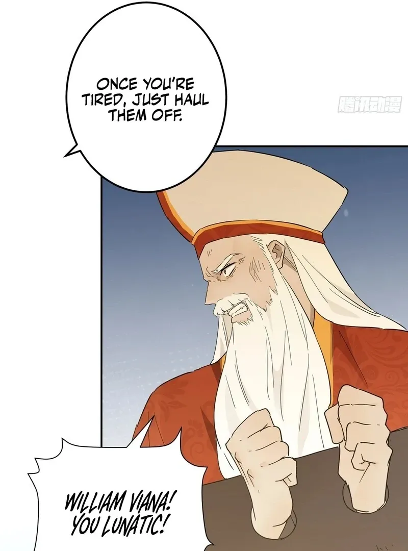 From Six to Sovereignty: The Girl Who Ruled Chapter 55 page 65 - 