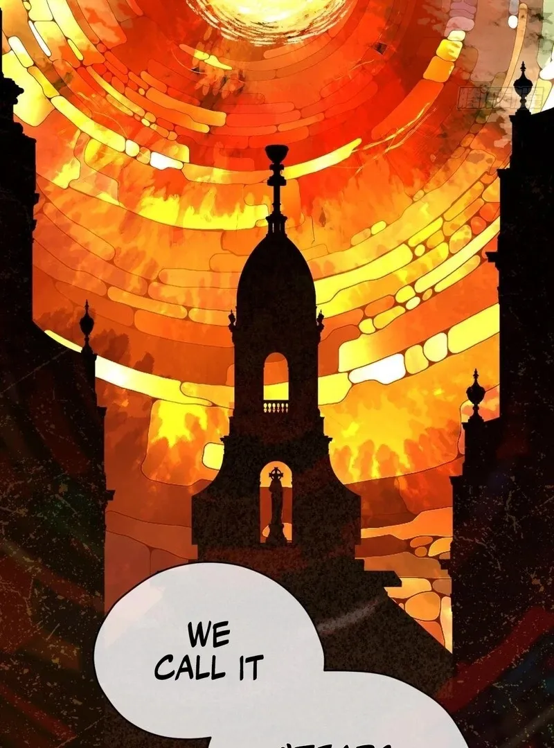 From Six to Sovereignty: The Girl Who Ruled Chapter 55 page 8 - 