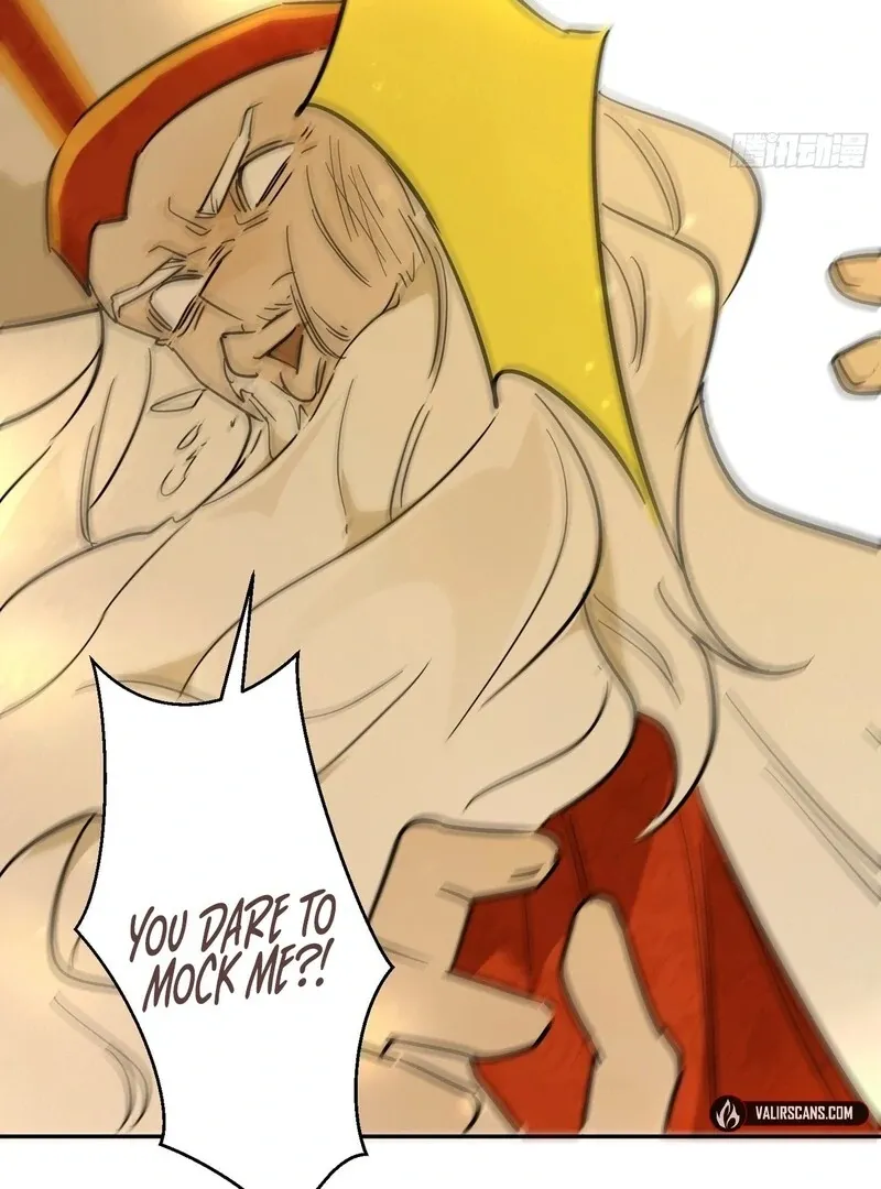 From Six to Sovereignty: The Girl Who Ruled Chapter 55 page 73 - 
