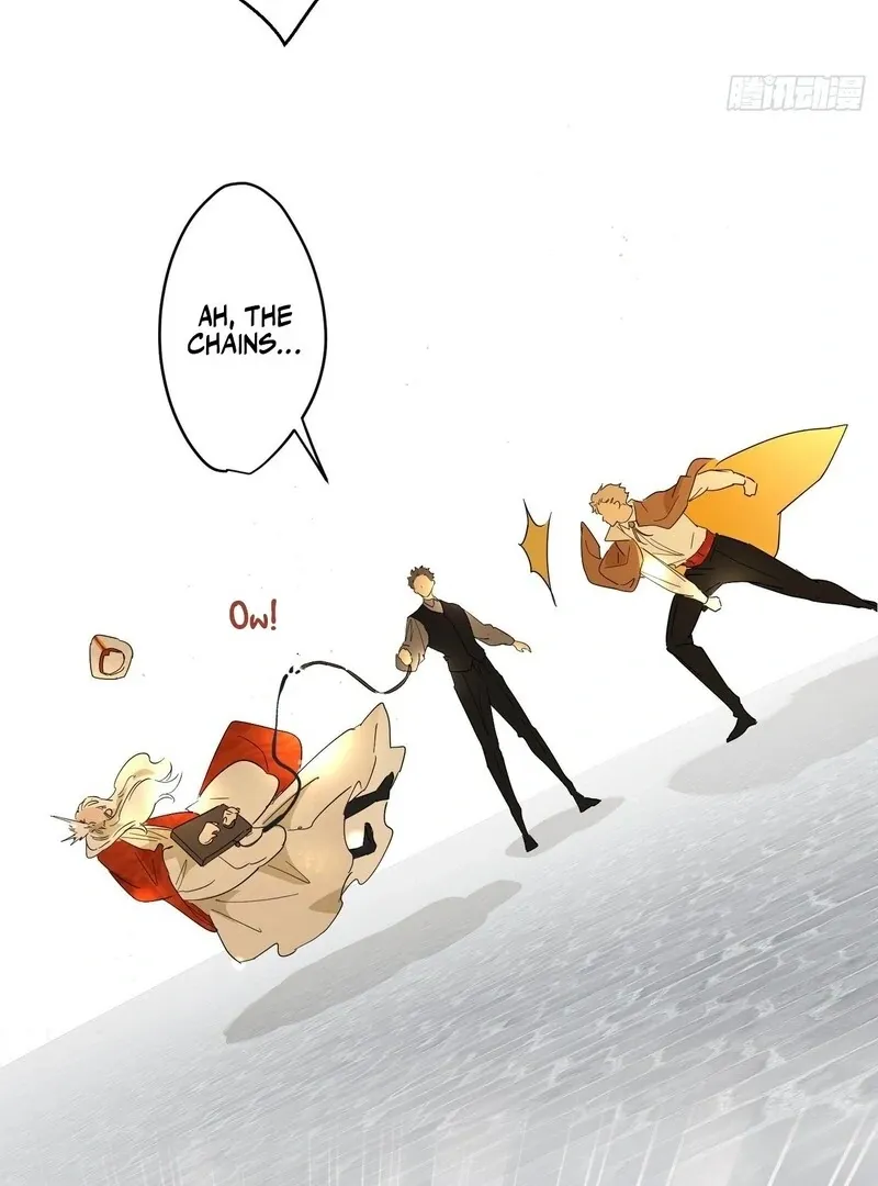 From Six to Sovereignty: The Girl Who Ruled Chapter 55 page 74 - 