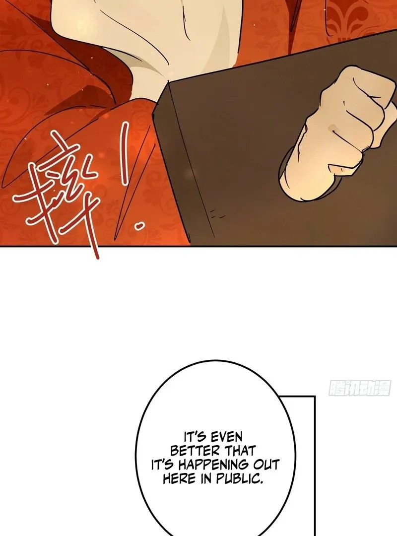 From Six to Sovereignty: The Girl Who Ruled Chapter 55 page 76 - 