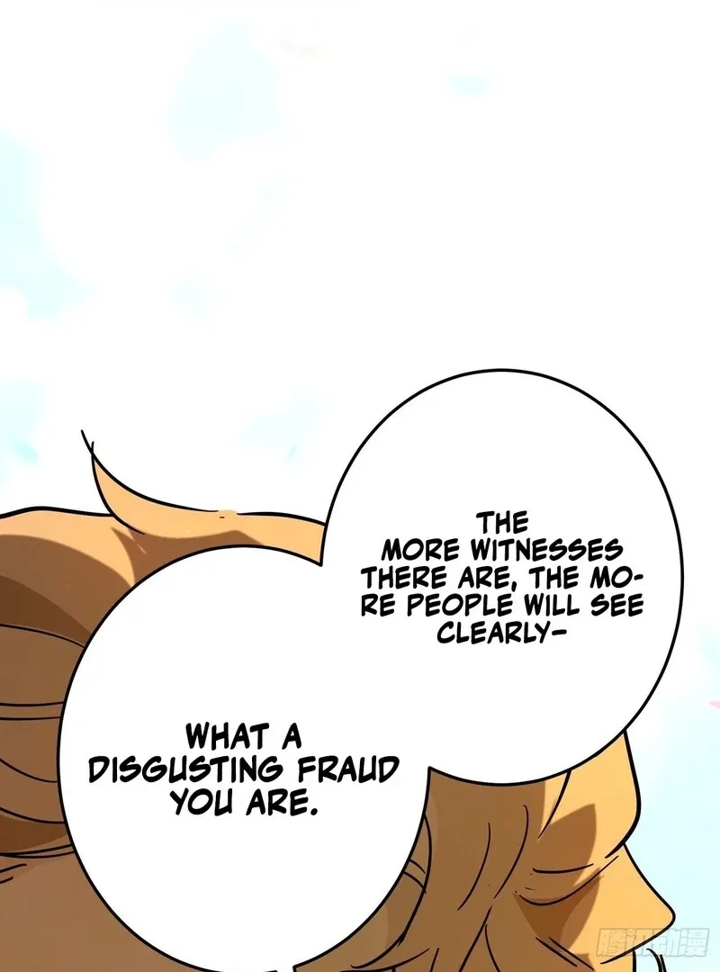 From Six to Sovereignty: The Girl Who Ruled Chapter 55 page 79 - 