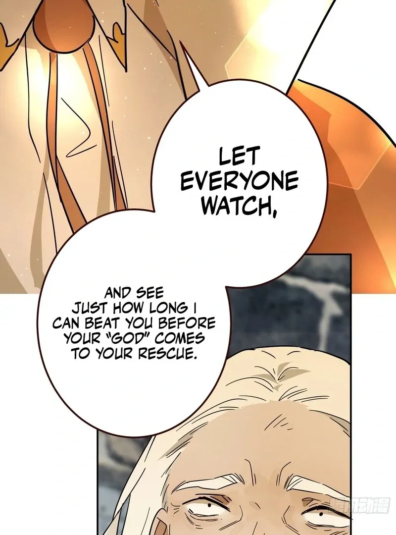 From Six to Sovereignty: The Girl Who Ruled Chapter 55 page 81 - 