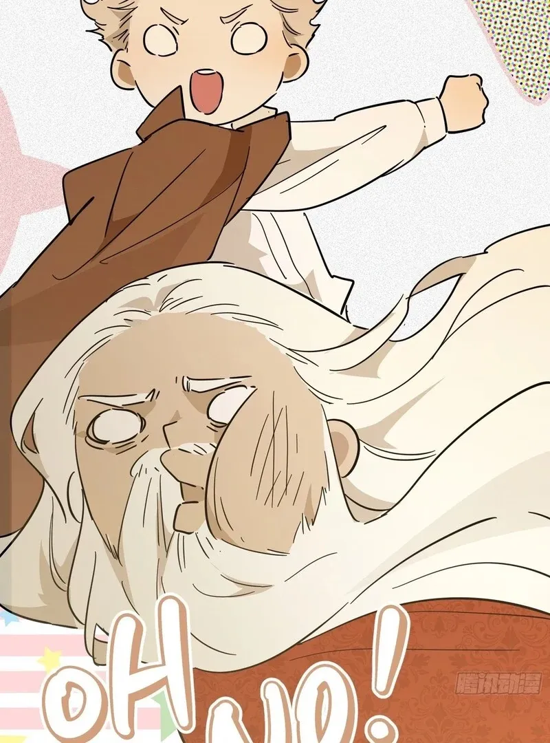 From Six to Sovereignty: The Girl Who Ruled Chapter 55 page 83 - 