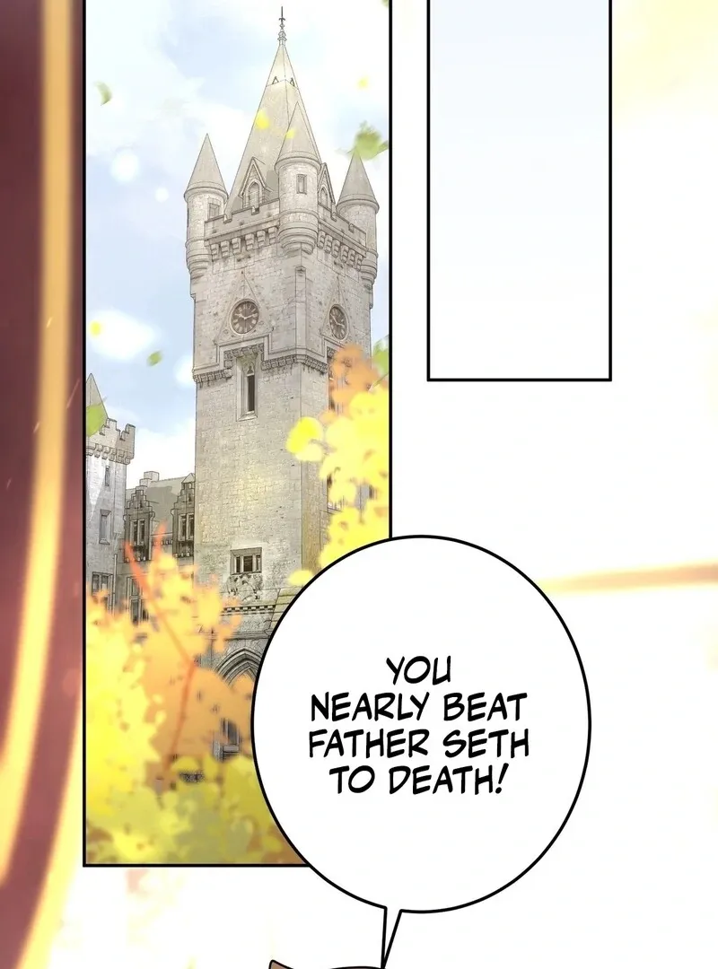 From Six to Sovereignty: The Girl Who Ruled Chapter 55 page 86 - 