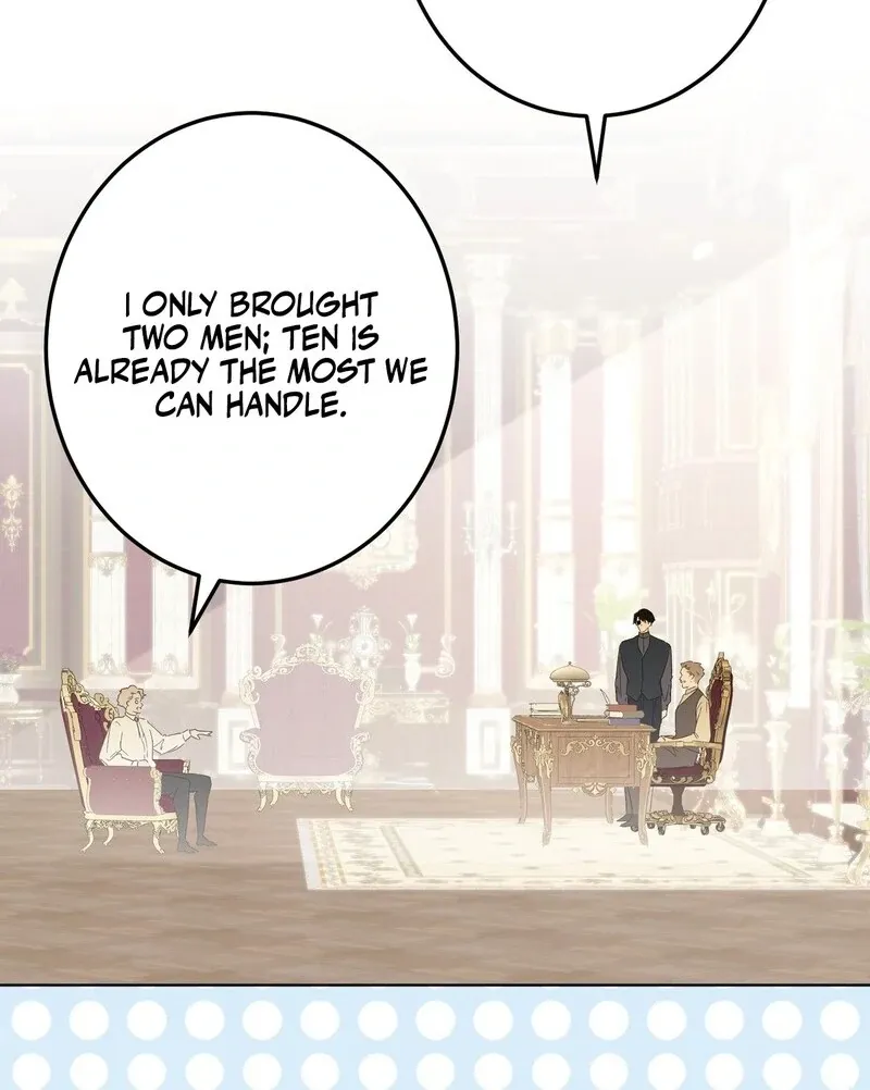 From Six to Sovereignty: The Girl Who Ruled Chapter 55 page 90 - 