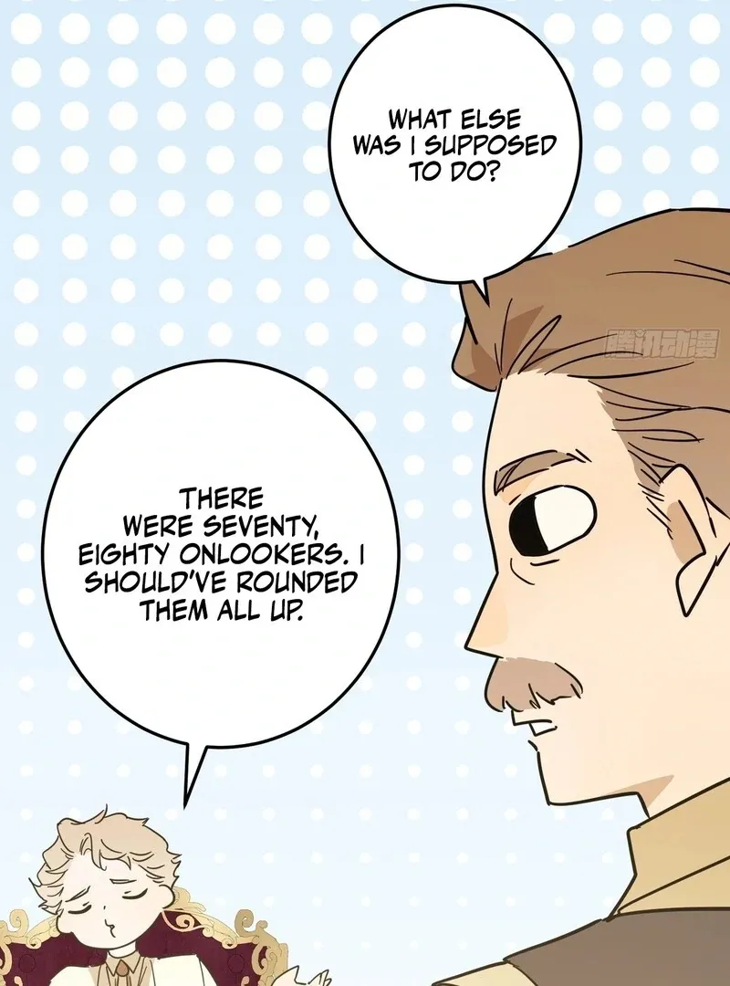 From Six to Sovereignty: The Girl Who Ruled Chapter 55 page 91 - 