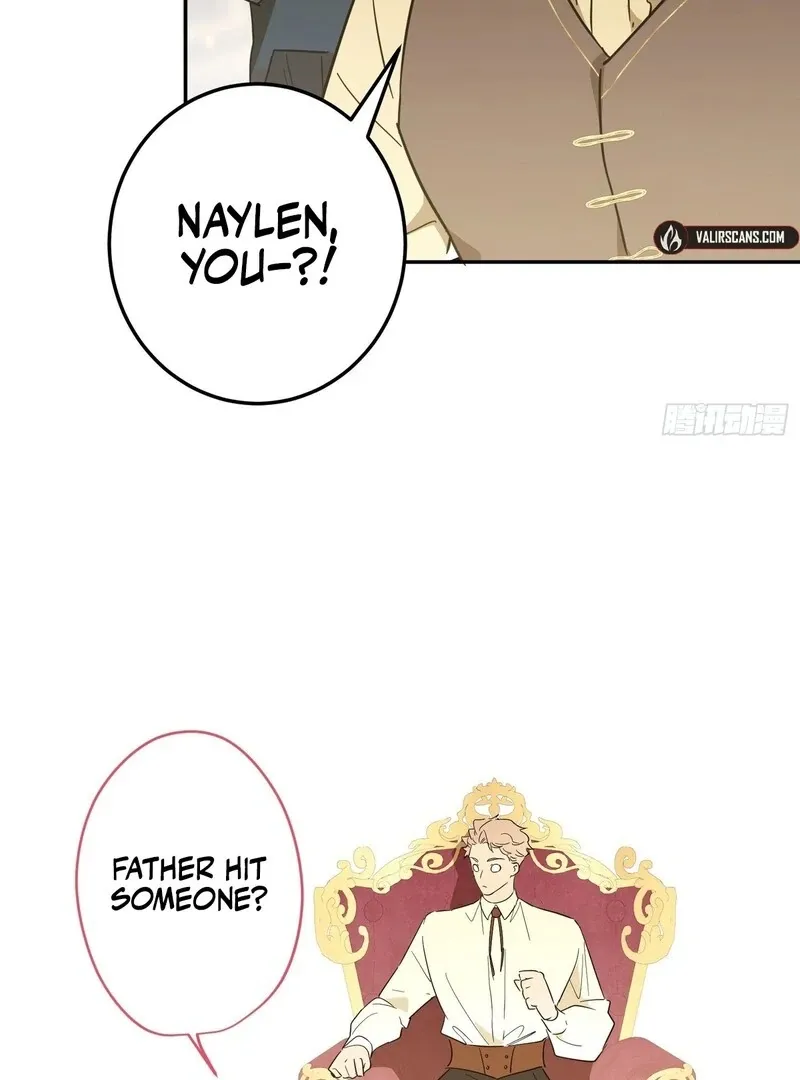 From Six to Sovereignty: The Girl Who Ruled Chapter 55 page 95 - 