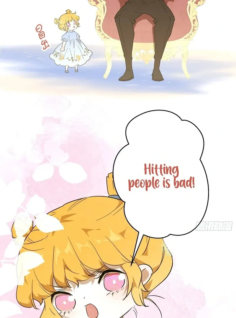 From Six to Sovereignty: The Girl Who Ruled Chapter 55 page 96 - 