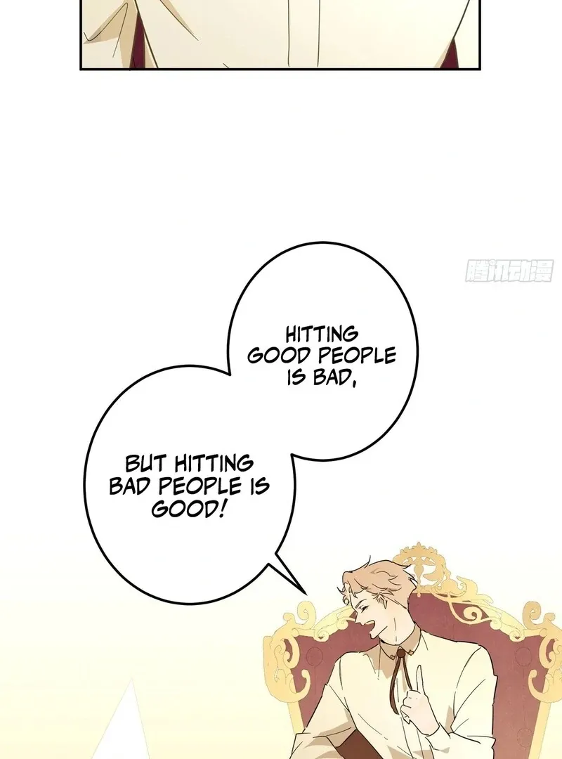 From Six to Sovereignty: The Girl Who Ruled Chapter 55 page 99 - 