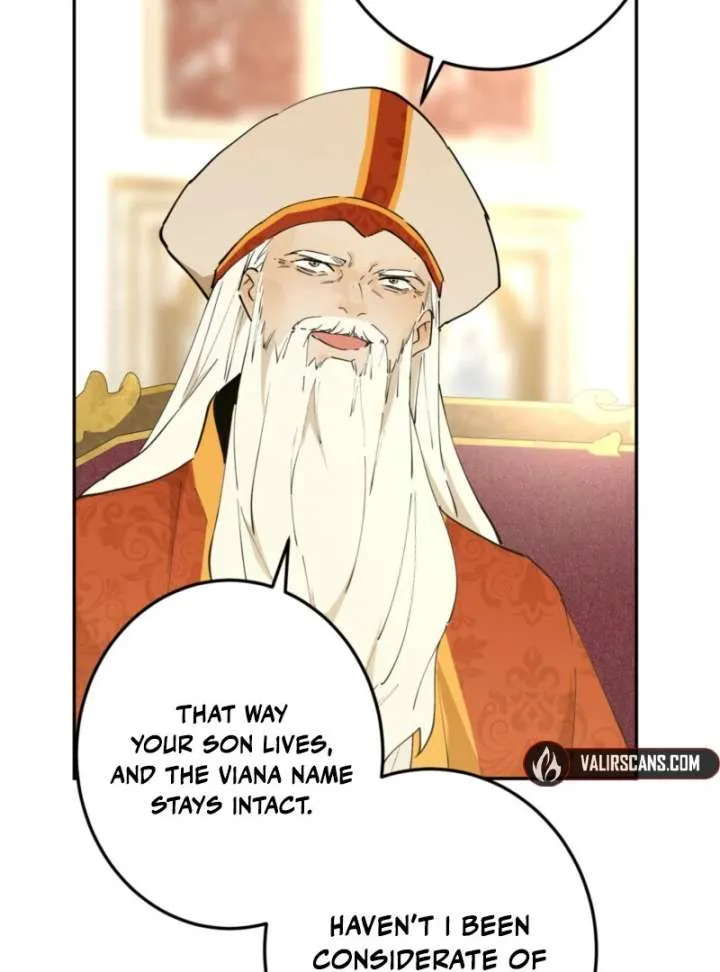 From Six to Sovereignty: The Girl Who Ruled Chapter 56 page 103 - 