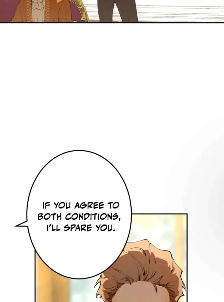 From Six to Sovereignty: The Girl Who Ruled Chapter 56 page 105 - 