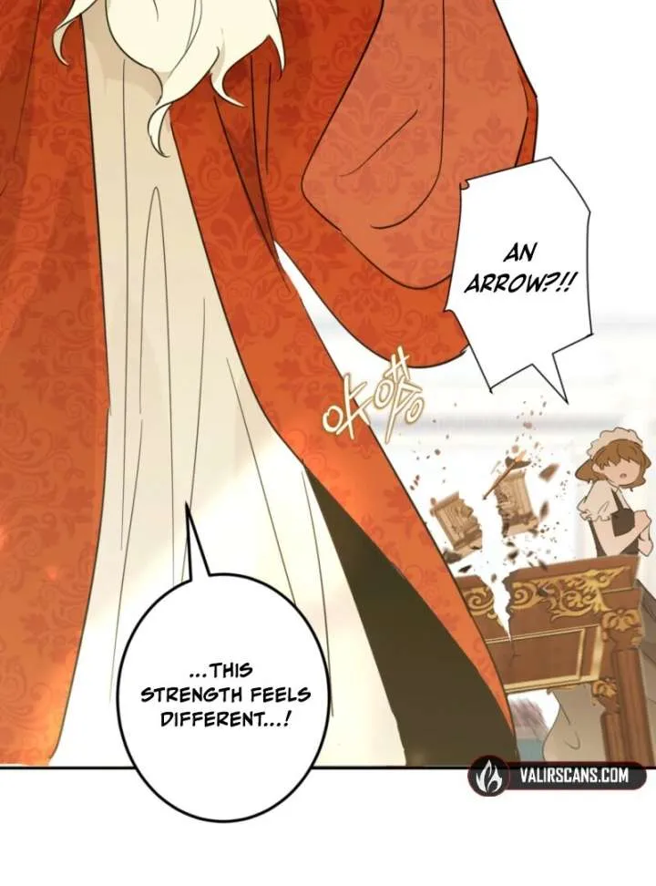 From Six to Sovereignty: The Girl Who Ruled Chapter 56 page 12 - 