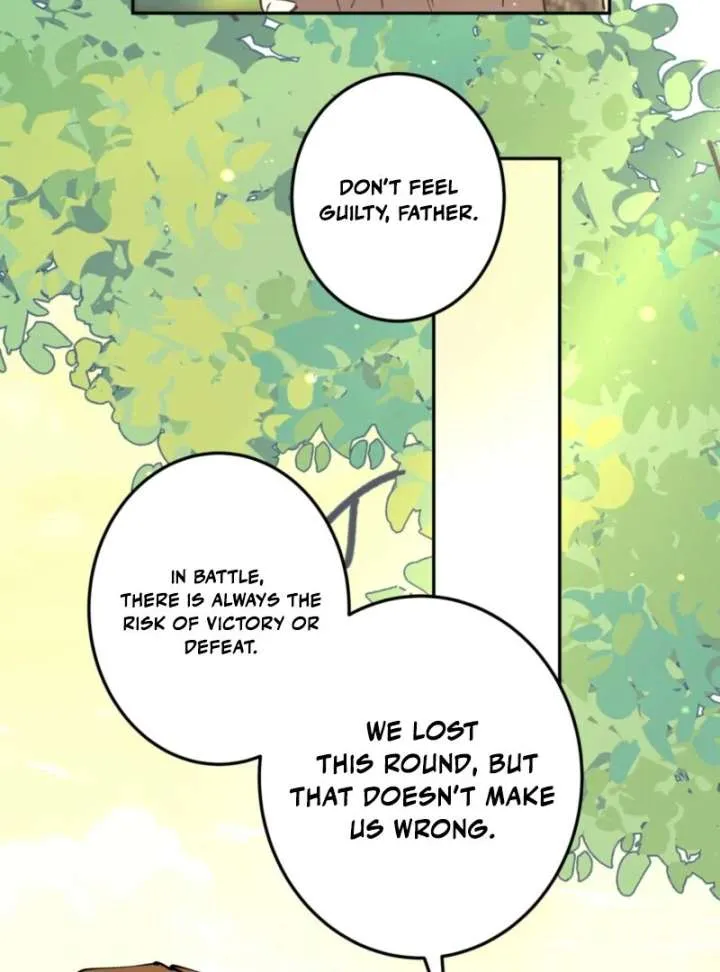 From Six to Sovereignty: The Girl Who Ruled Chapter 56 page 115 - 