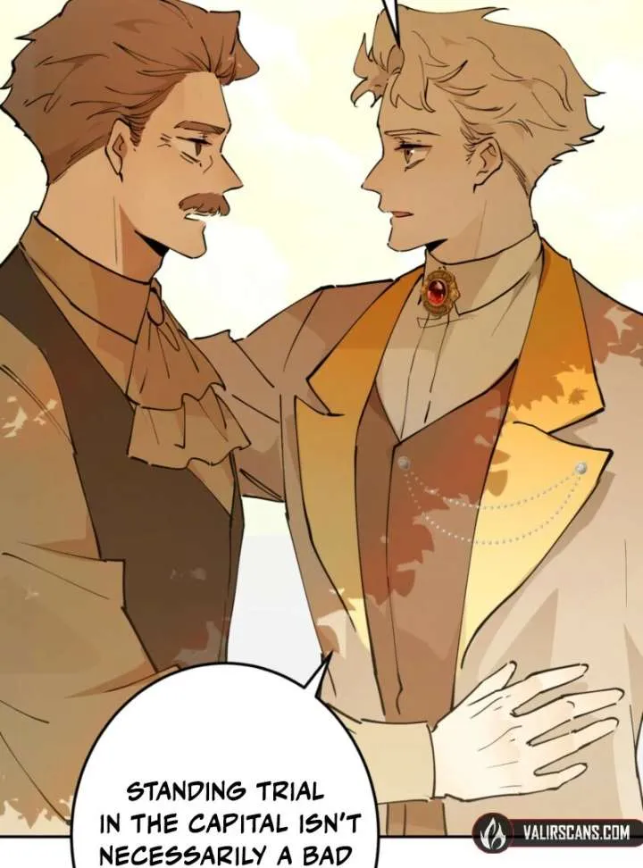 From Six to Sovereignty: The Girl Who Ruled Chapter 56 page 116 - 
