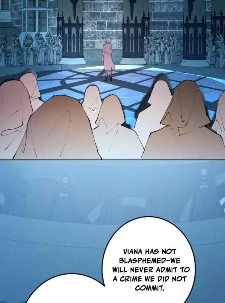 From Six to Sovereignty: The Girl Who Ruled Chapter 56 page 118 - 