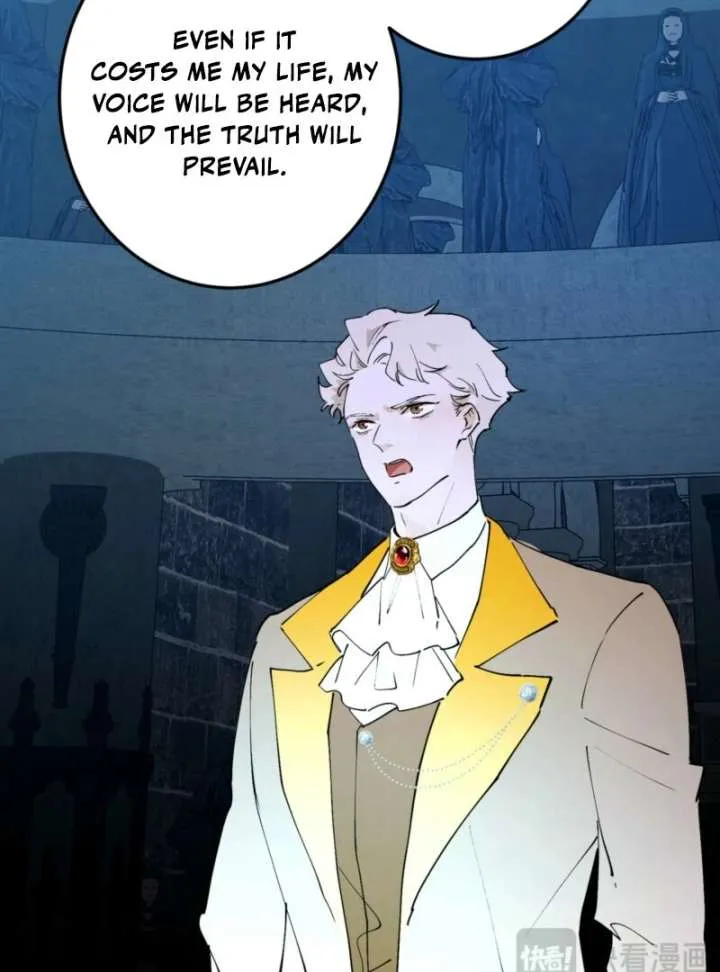 From Six to Sovereignty: The Girl Who Ruled Chapter 56 page 119 - 