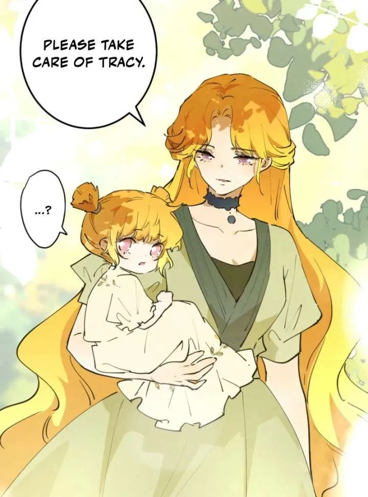 From Six to Sovereignty: The Girl Who Ruled Chapter 56 page 125 - 