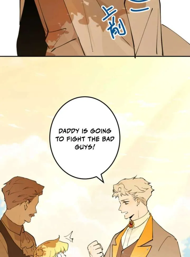From Six to Sovereignty: The Girl Who Ruled Chapter 56 page 134 - 