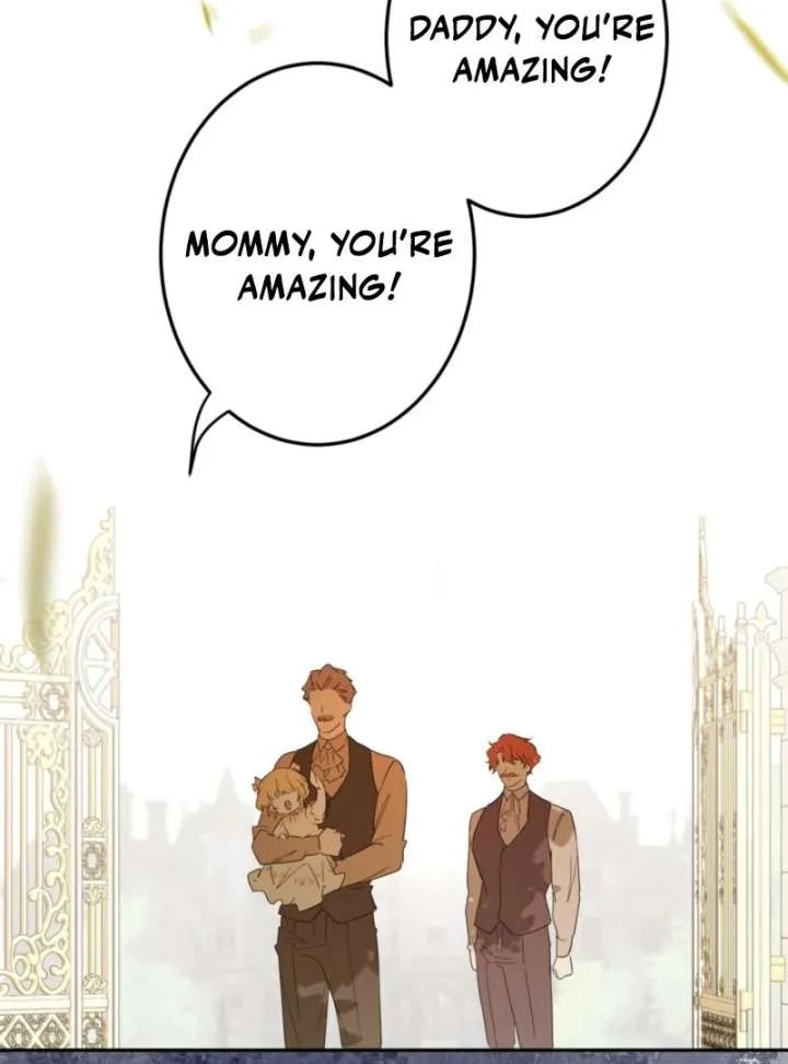 From Six to Sovereignty: The Girl Who Ruled Chapter 56 page 140 - 
