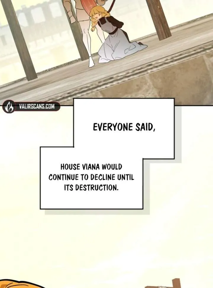 From Six to Sovereignty: The Girl Who Ruled Chapter 56 page 151 - 