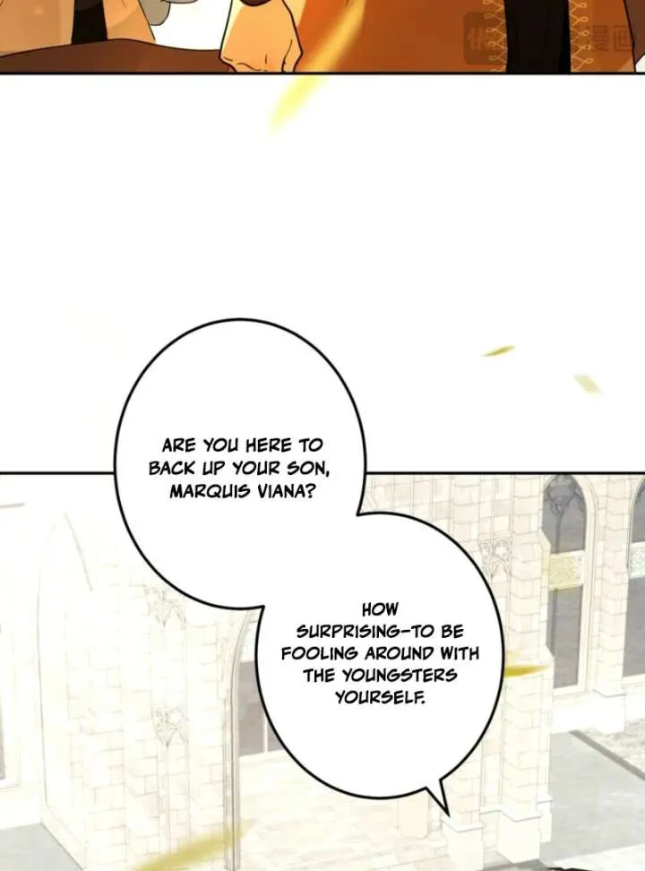 From Six to Sovereignty: The Girl Who Ruled Chapter 56 page 17 - 