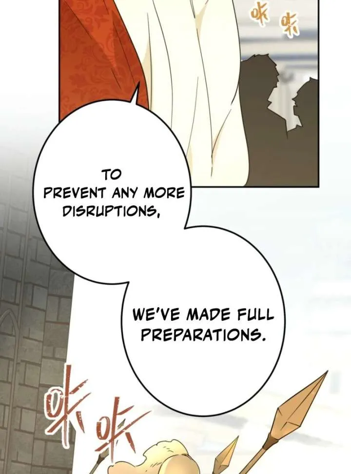 From Six to Sovereignty: The Girl Who Ruled Chapter 56 page 20 - 