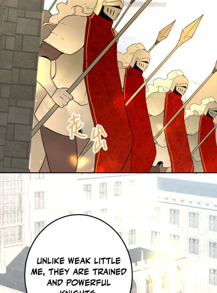 From Six to Sovereignty: The Girl Who Ruled Chapter 56 page 21 - 