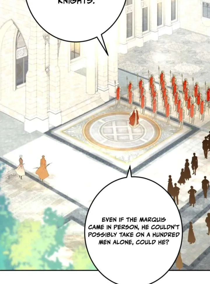 From Six to Sovereignty: The Girl Who Ruled Chapter 56 page 22 - 