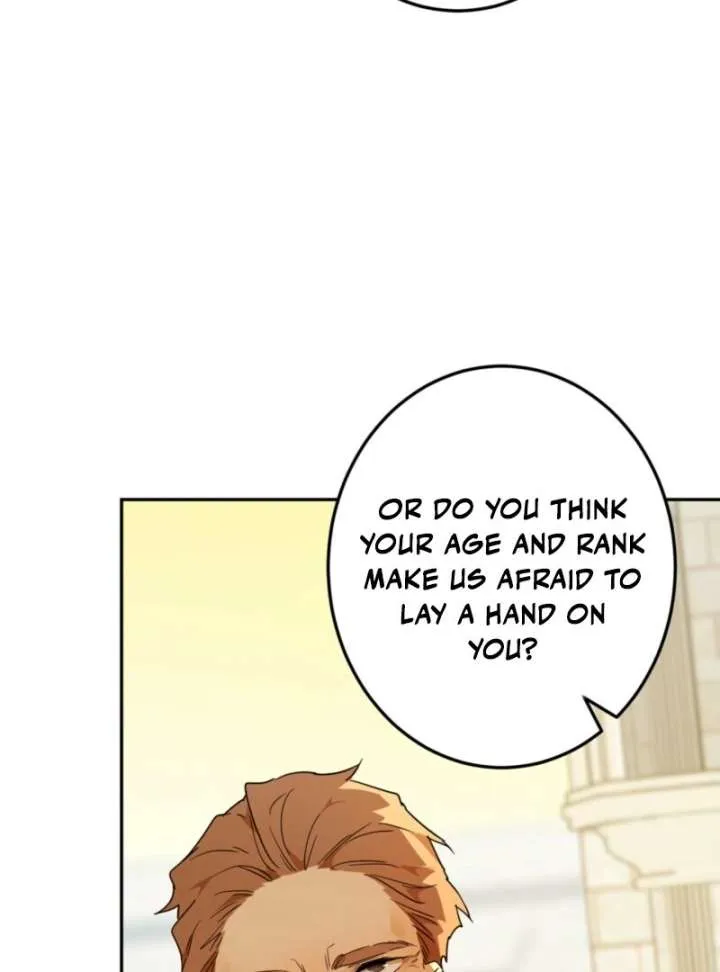 From Six to Sovereignty: The Girl Who Ruled Chapter 56 page 23 - 