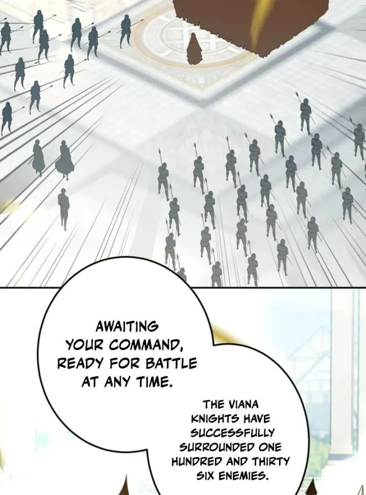 From Six to Sovereignty: The Girl Who Ruled Chapter 56 page 30 - 