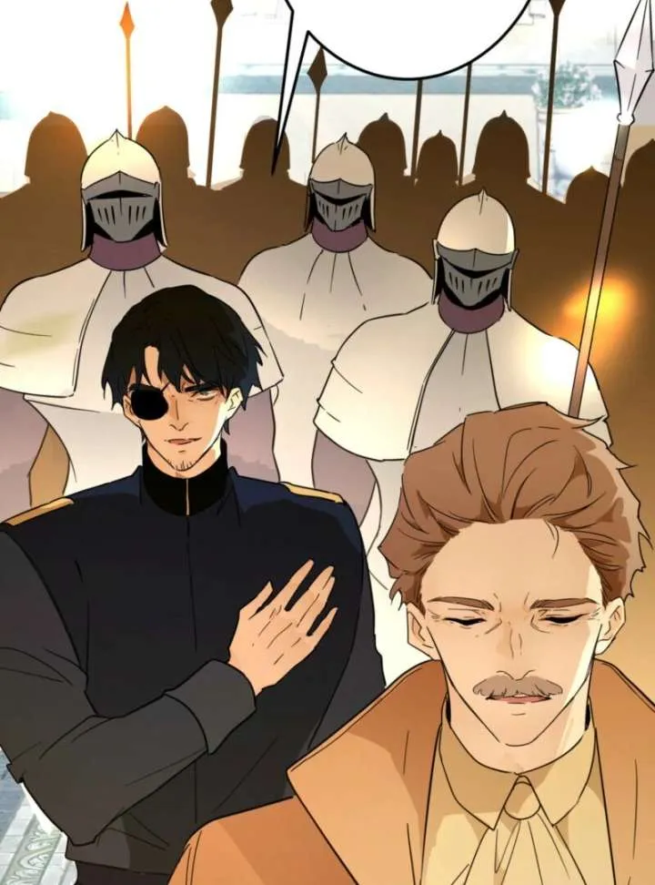 From Six to Sovereignty: The Girl Who Ruled Chapter 56 page 31 - 