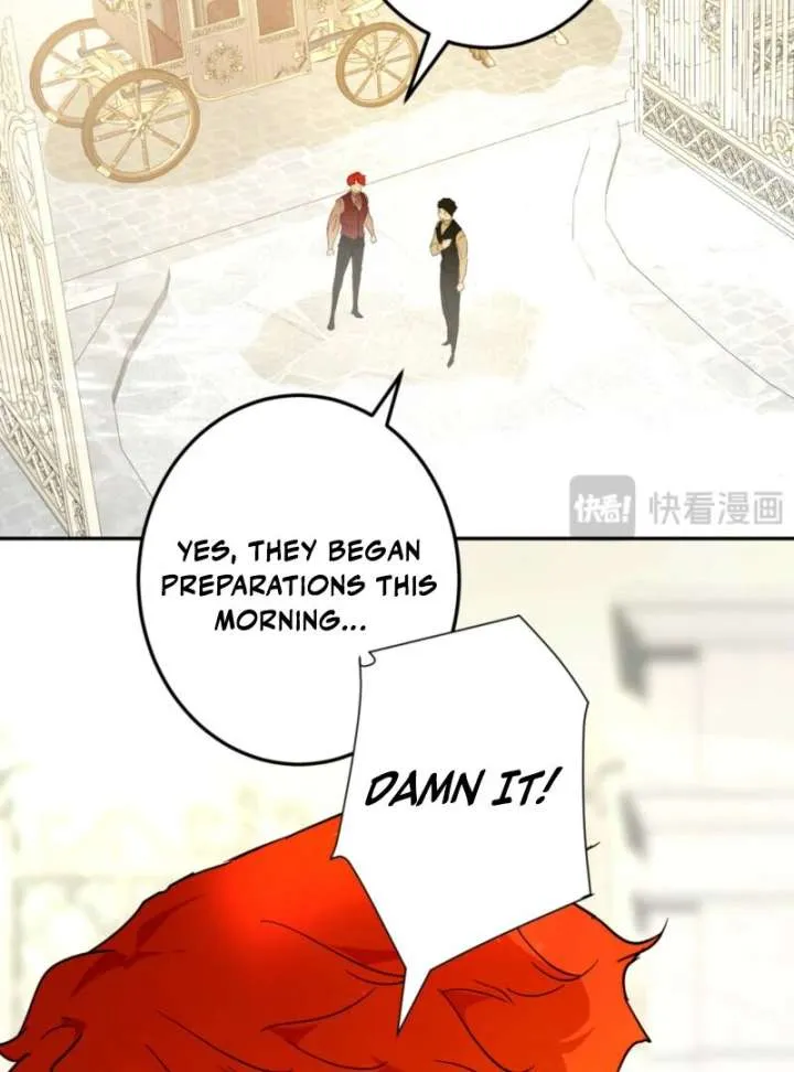 From Six to Sovereignty: The Girl Who Ruled Chapter 56 page 34 - 
