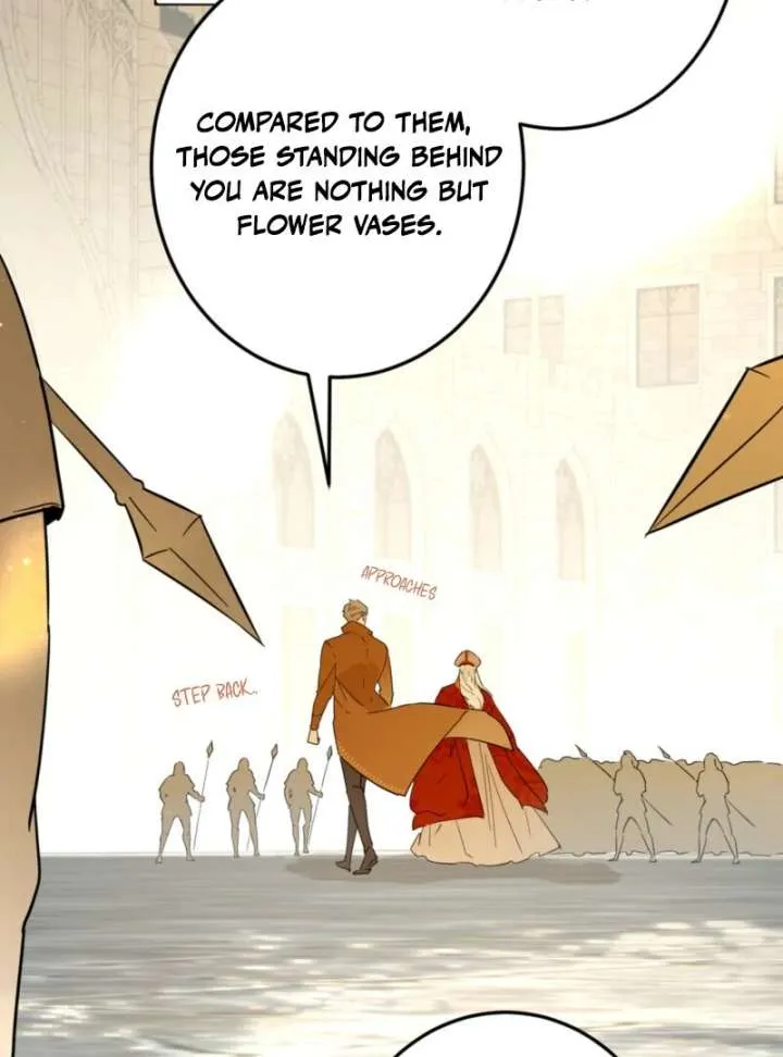 From Six to Sovereignty: The Girl Who Ruled Chapter 56 page 37 - 