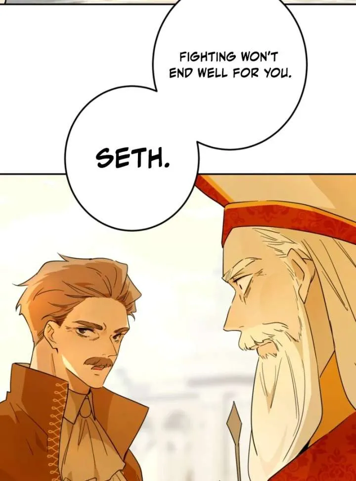 From Six to Sovereignty: The Girl Who Ruled Chapter 56 page 38 - 