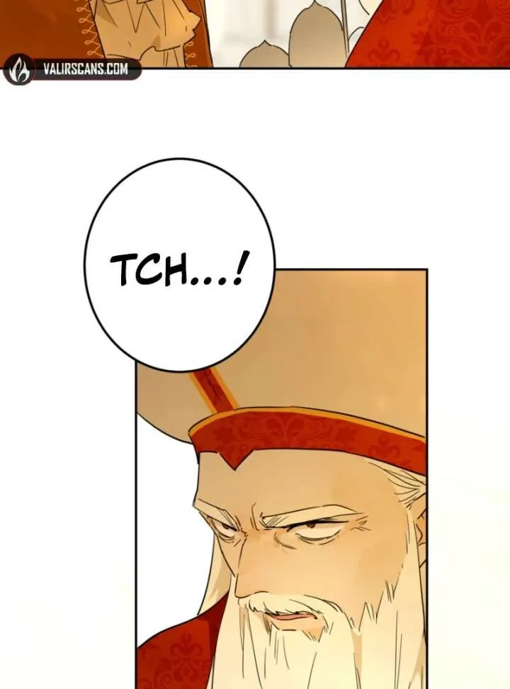 From Six to Sovereignty: The Girl Who Ruled Chapter 56 page 39 - 