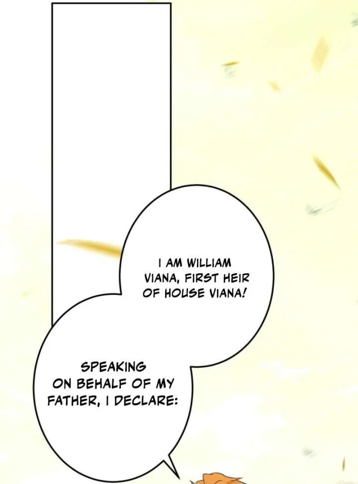 From Six to Sovereignty: The Girl Who Ruled Chapter 56 page 42 - 